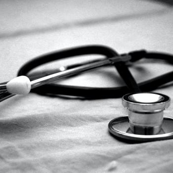 Stethoscope