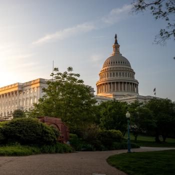 U.S. Capitol