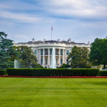 The White House