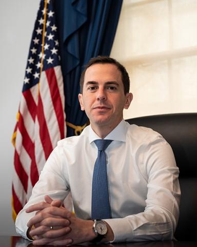 Photo of the congressman